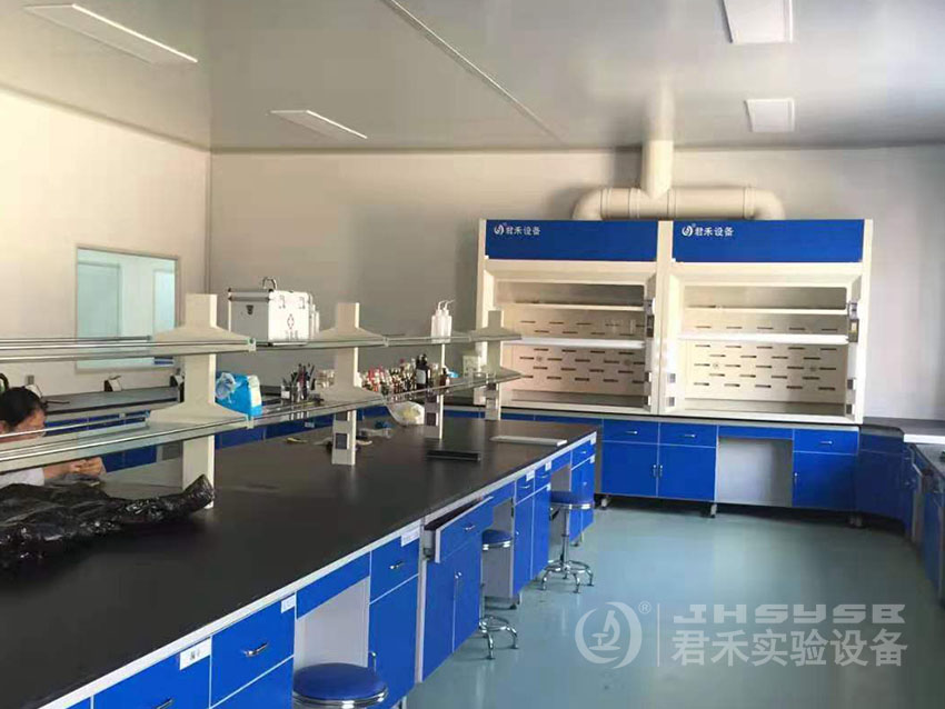 鋼木結(jié)構(gòu)實(shí)驗(yàn)臺